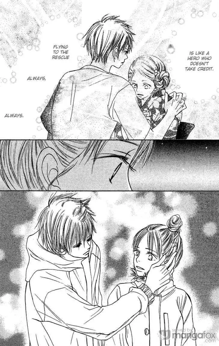 Crazy for You (Shoujo) Chapter 7 33